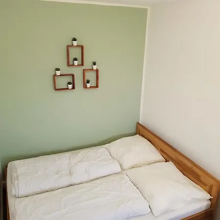Fehmarn Ostseeferienfewo Direkt Am Deich 133 Apartment