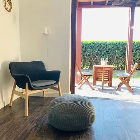 Fehmarn Ostseeferienfewo Direkt Am Deich 133 Apartment Lemkenhafen auf Fehmarn