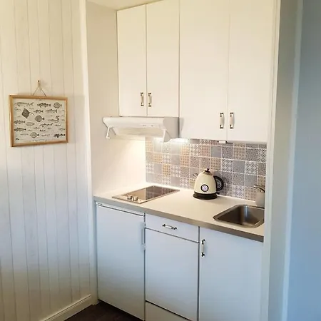 Fehmarn Ostseeferienfewo Direkt Am Deich 133 Apartment Lemkenhafen auf Fehmarn
