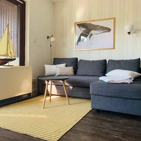 Fehmarn Ostseeferienfewo Direkt Am Deich 133 Apartment Lemkenhafen auf Fehmarn
